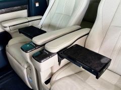 Toyota Alphard Hybrid 2.5L Premium Edition - photo 19