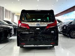 Toyota Alphard Hybrid 2.5L Premium Edition - photo 5