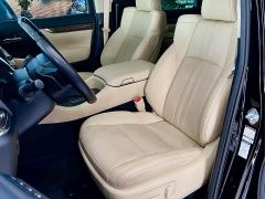 Toyota Alphard Hybrid 2.5L Premium Edition - photo 6