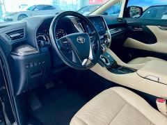 Toyota Alphard Hybrid 2.5L Premium Edition - photo 7