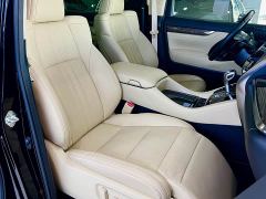 Toyota Alphard Hybrid 2.5L Premium Edition - photo 8