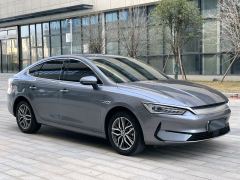 BYD Qin PLUS EV Smart Driving Edition 510km Leading Edition - ფოტო 3