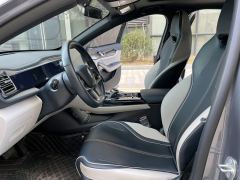 BYD Qin PLUS EV Smart Driving Edition 510km Leading Edition - ფოტო 4