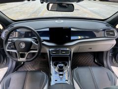 BYD Qin PLUS EV Smart Driving Edition 510km Leading Edition - ფოტო 5