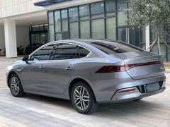 BYD Qin PLUS EV Smart Driving Edition 510km Leading Edition - ფოტო 7