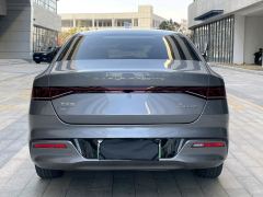 BYD Qin PLUS EV Smart Driving Edition 510km Leading Edition - ფოტო 8