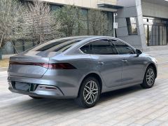 BYD Qin PLUS EV Smart Driving Edition 510km Leading Edition - ფოტო 9