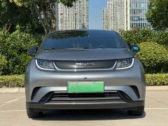 BYD Dolphin 420km Fashion Edition - ფოტო 1