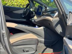 BYD Dolphin 420km Fashion Edition - ფოტო 10