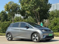 BYD Dolphin 420km Fashion Edition - ფოტო 12