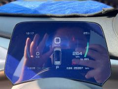 BYD Dolphin 420km Fashion Edition - ფოტო 13