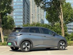 BYD Dolphin 420km Fashion Edition - ფოტო 14