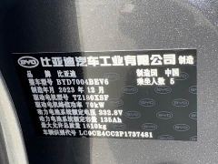 BYD Dolphin 420km Fashion Edition - ფოტო 15