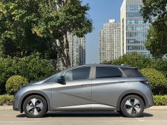 BYD Dolphin 420km Fashion Edition - ფოტო 3