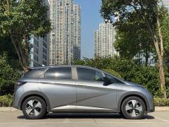 BYD Dolphin 420km Fashion Edition - ფოტო 5