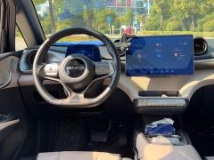 BYD Dolphin 420km Fashion Edition - ფოტო 9