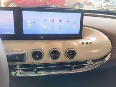 Wuling Binguo 410km Lingxi Premium Edition - ფოტო 12