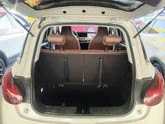 Wuling Binguo 410km Lingxi Premium Edition - ფოტო 18