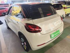 Wuling Binguo 410km Lingxi Premium Edition - ფოტო 4