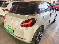 Wuling Binguo 410km Lingxi Premium Edition - ფოტო 6