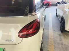 Wuling Binguo 410km Lingxi Premium Edition - ფოტო 7