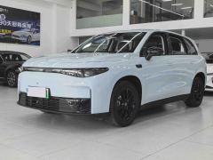 Leapmotor Leapo C10 BEV 530km 530 Comfort Edition - photo 1