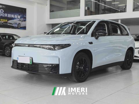 2024 Leapmotor Leapo C10 BEV 530km 530 Comfort Edition - ავტომობილი ჩინეთიდან