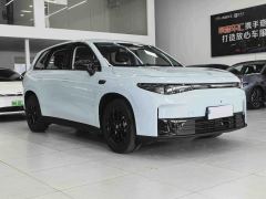 Leapmotor Leapo C10 BEV 530km 530 Comfort Edition - photo 3
