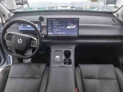 Leapmotor Leapo C10 BEV 530km 530 Comfort Edition - photo 4