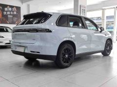 Leapmotor Leapo C10 BEV 530km 530 Comfort Edition - photo 8