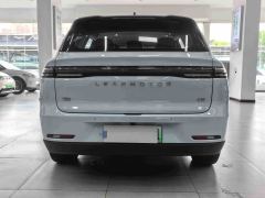 Leapmotor Leapo C10 BEV 530km 530 Comfort Edition - photo 9