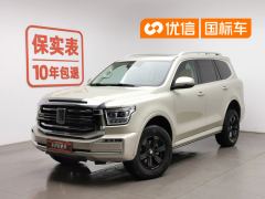 Tank 500 3.0T Edition 5 - ფოტო 1