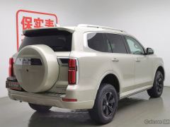 Tank 500 3.0T Edition 5 - ფოტო 2