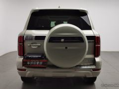 Tank 500 3.0T Edition 5 - ფოტო 4