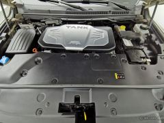Tank 500 3.0T Edition 5 - ფოტო 7