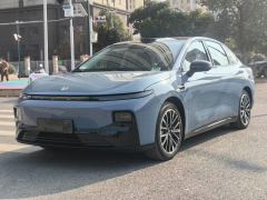 Leapmotor B10 510 LiDAR Edition - ფოტო 1