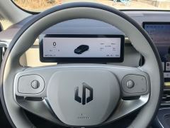 Leapmotor B10 510 LiDAR Edition - ფოტო 5
