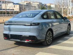 Leapmotor B10 510 LiDAR Edition - ფოტო 9