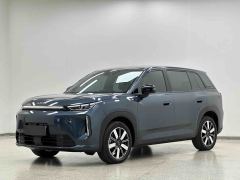 GAC AION i60 BEV 530 Standard Edition - ფოტო 1
