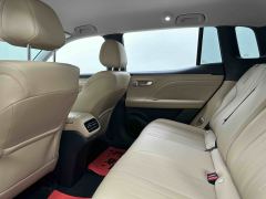 GAC AION i60 BEV 530 Standard Edition - ფოტო 13