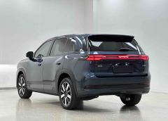 GAC AION i60 BEV 530 Standard Edition - ფოტო 4