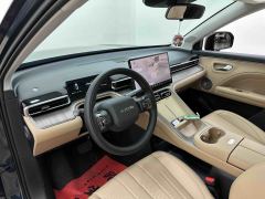 GAC AION i60 BEV 530 Standard Edition - ფოტო 9