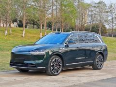 AITO M9 EREV Edition 266km Ultra 5(192) - ფოტო 1