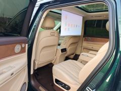AITO M9 EREV Edition 266km Ultra 5(192) - ფოტო 10