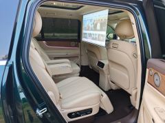 AITO M9 EREV Edition 266km Ultra 5(192) - ფოტო 11