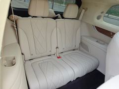AITO M9 EREV Edition 266km Ultra 5(192) - ფოტო 14