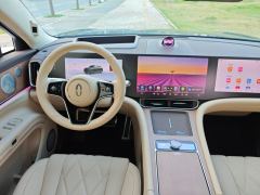 AITO M9 EREV Edition 266km Ultra 5(192) - ფოტო 17