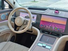AITO M9 EREV Edition 266km Ultra 5(192) - ფოტო 18