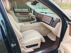 AITO M9 EREV Edition 266km Ultra 5(192) - ფოტო 19