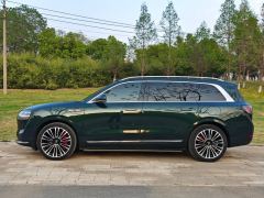 AITO M9 EREV Edition 266km Ultra 5(192) - ფოტო 2